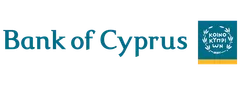 Bank of Cyprus logo