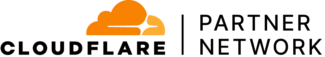 Cloudflare logo