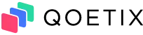 Qoetix logo